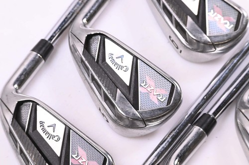 Callaway razr irons pw - razr,