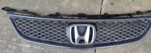 Honda civic type ep3 ep2 - honda,