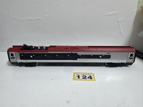 Hornby virgin pendolino - hornby,