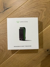 Arccos Link Wearable Shot