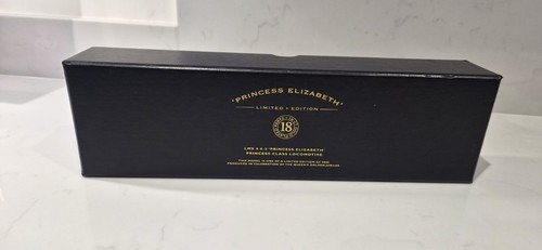 Hornby r2215 princess - hornby,