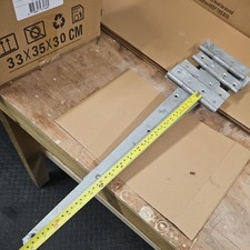 HOT DIPPED GALVANISED TEE