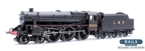 Hornby gauge r2323 - 'oo',