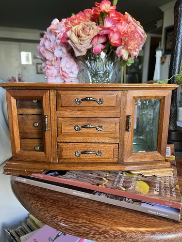 Vintage wooden tabletop - vintage,