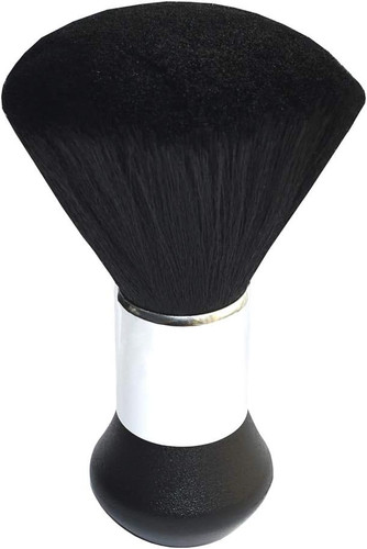 Barber neck duster brush - duster, –