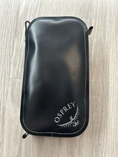 Osprey Black Waterpoof Pack