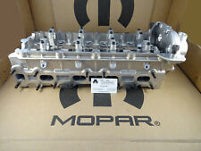 Engine Cylinder Head Jeep