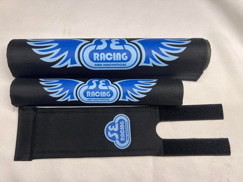 Ripper pad set frame - ripper,
