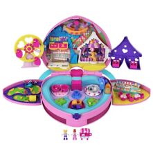 Polly Pocket Funfair Backpack