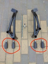 Sliders, Crashpad Stunt. Crash