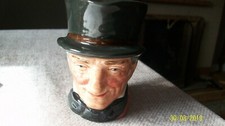 ROYAL DOULTON  MINIATURE
