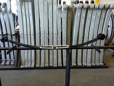 FORD TRANSIT 350 LEAF SPRING