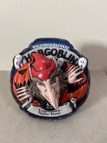 Light hobgoblin wychwood - light, up