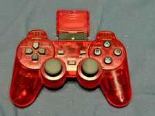 Compatible Wireless Controller For Playstation / PS2 Console