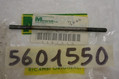 Clutch push rod auction - rod,