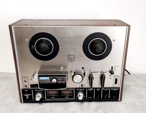 Akai 4000ds reel 3 - 4000ds, to