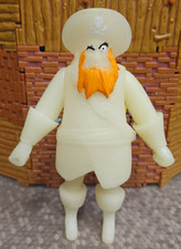 Scooby Doo Pirate Ghost Of