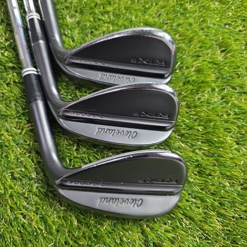 Cleveland zipcore rtx6 wedge - cleveland,