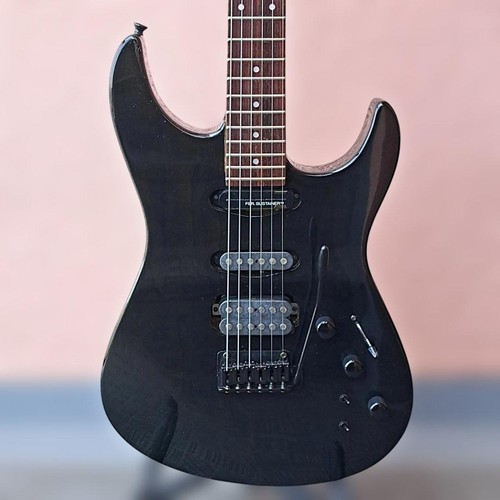 Fernandes 75s sustainer - fernandes,