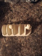 Vintage Lurpack 4 Slice Toast