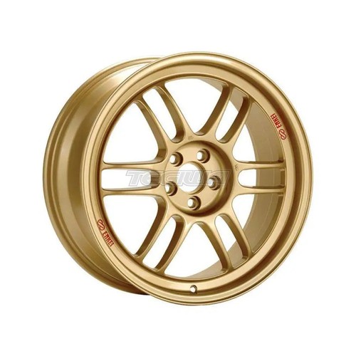 Enkei rpf1 alloy wheel - enkei,