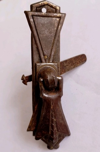 Antique vintage art deco - deco, style