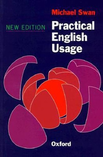 Practical english usage - practical,