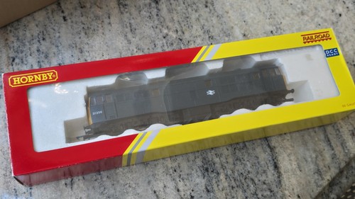 Hornby railroad r3067 - hornby, 31