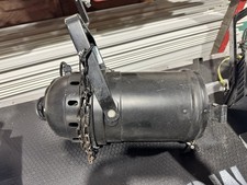 Par Can 64 need a wipe great