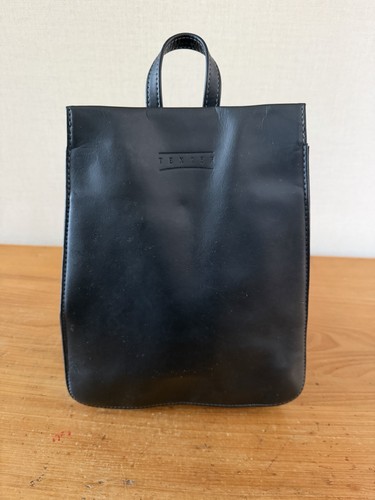 Texier vintage leather - vintage,