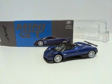Mini GT Pagani Zonda F