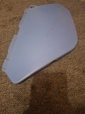 Yamaha DT125R  Left Side Panel