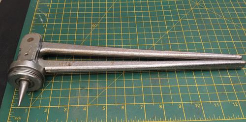Rast tube expander pliers - tube,