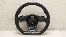 AUDI A3 STEERING WHEEL