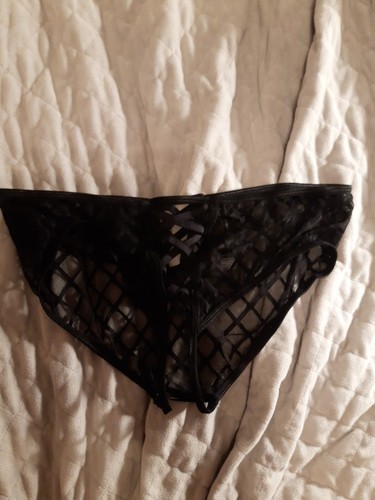 Women ann summers crotchless - ann,