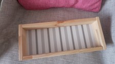 Ikea Hemnes Tray Drawer Insert