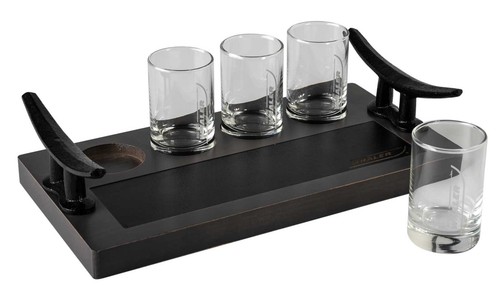 Boston whaler tasting flight - boston,