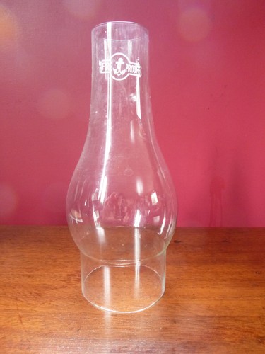 Anchor brand oil lamp - brand,