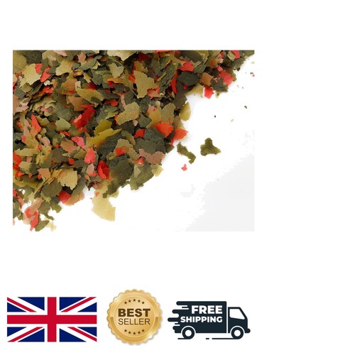 Malawi cichlid flakes - malawi,