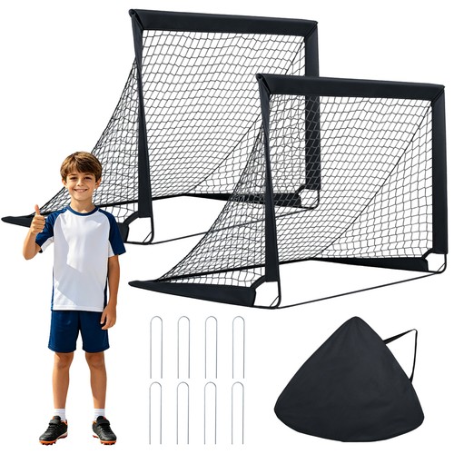 Set portable football - 2,