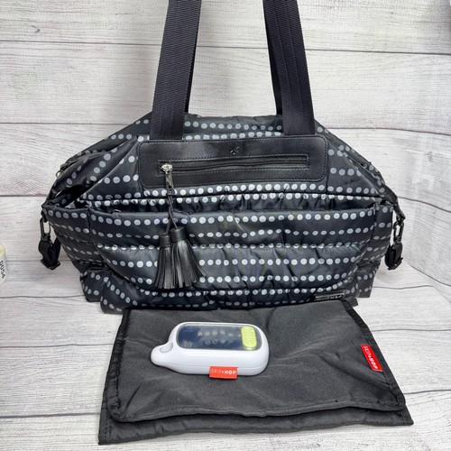 Skip hop weekender - skip, bag