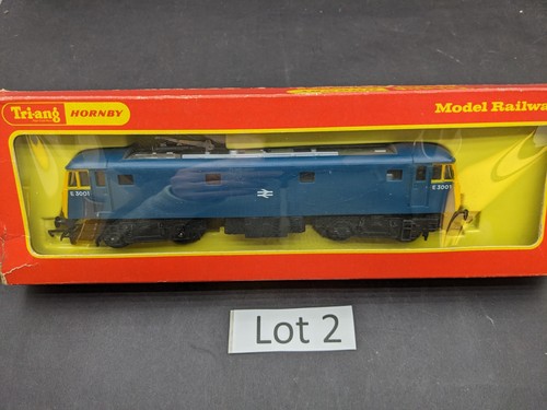 Triang hornby r753 class - class, 81