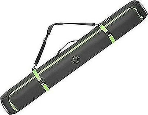 Padded ski bag - ski,
