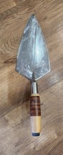 WHS TYZACK 108 11" LEATHER