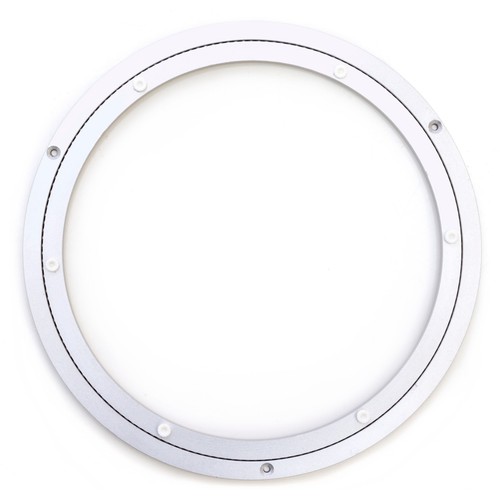 Inch 300mm lazy susan - 12",