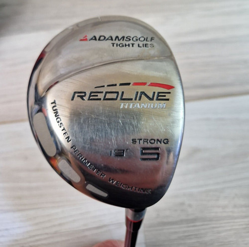Adams golf tight lies redline - tight,
