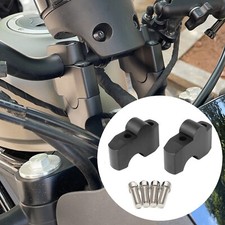 For Honda Rebel CMX300 CMX500 2017-2020 Professional Handlebar Bar Risers Clamp
