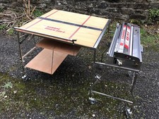 Tapofix CB75 Paste Machine With Table, Measure Counter, Stand And Box