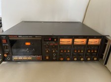 TASCAM 133 Stereo Cassette