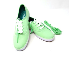 Keds Champion Oxford Mint